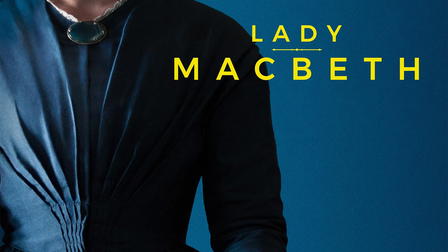 Lady MacBeth