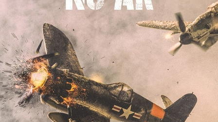 II Guerra Mundial Filmes Perdidos: A Guerra no Ar