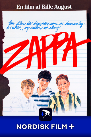Zappa