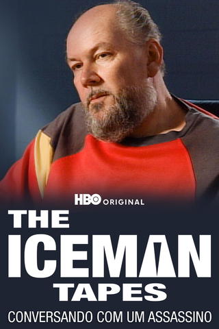 América Nua e Crua - Iceman Tapes: Conversando com um Assassino