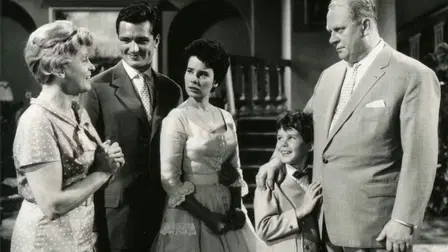 Until Money Departs You