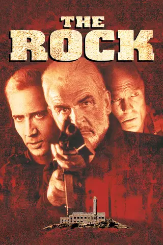 The Rock