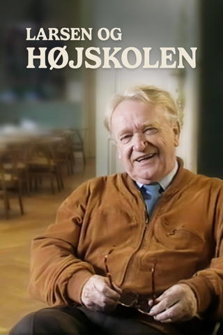 Larsen og Højskolen