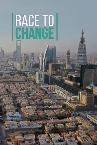 Race To Change