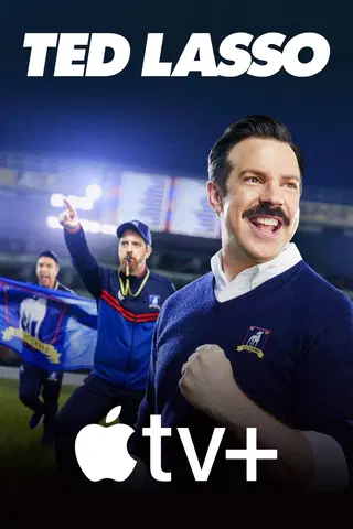 Ted Lasso