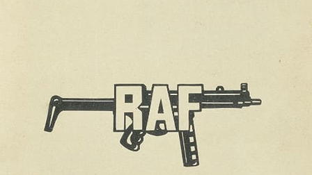 The RAF: The Red Army Fraction