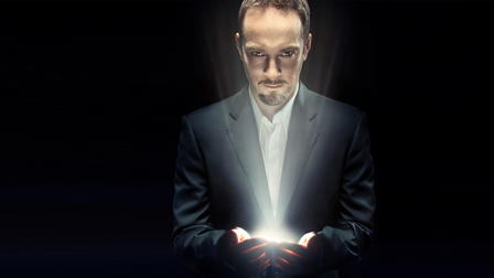Derren Brown: The Events