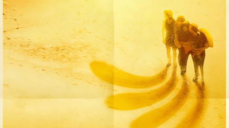 Bad Bananas on the Silver Screen