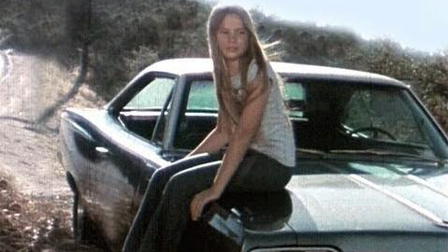 Joy Ride: An Auto Theft