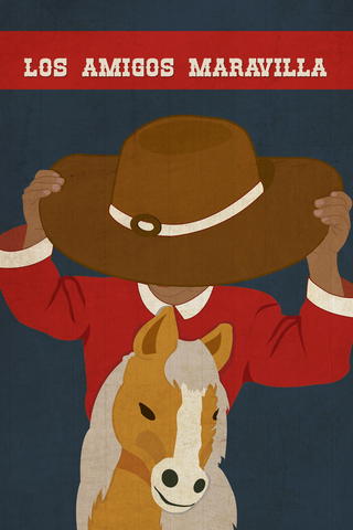 Los amigos Maravilla