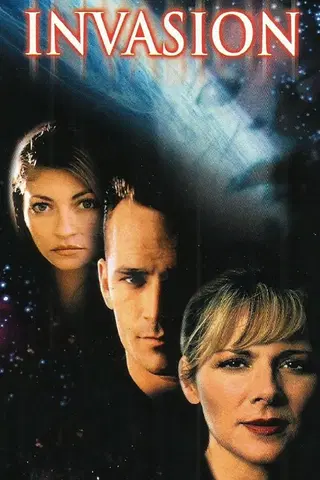 Lethal Invasion – Attacke der Alien-Viren