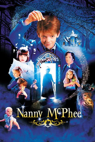 Nanny McPhee - A Ama Mágica