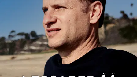I Escaped Jaws II