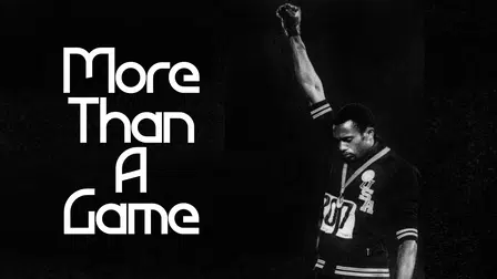 Ginger: More Than a Game