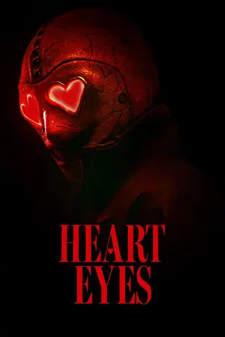 Heart Eyes
