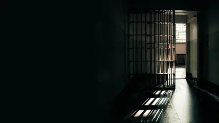 Escape from Death Row