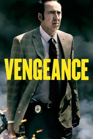 Vengeance