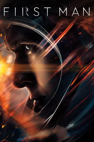 First Man