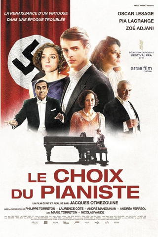 Le Choix du pianiste
