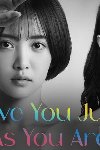 Love You Just as You Are