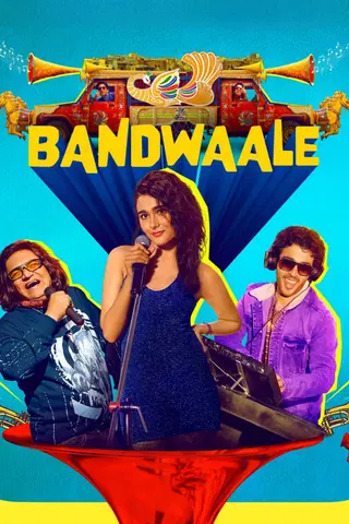Bandwaale