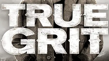 True Grit
