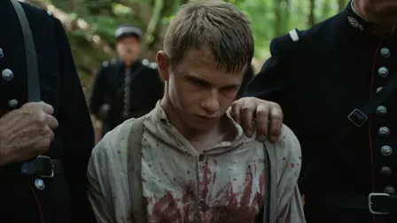 Bruno Reidal: confesión de un asesino