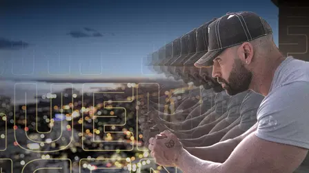 Bradley Martyn: The Influencer