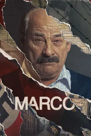 Marco. The Invented Truth