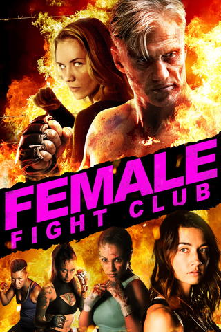 Female Fight Club