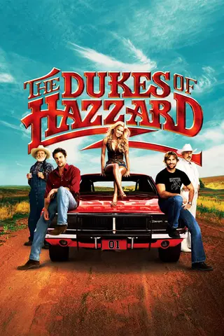 The Dukes of Hazzard
