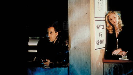 Próxima parada Wonderland