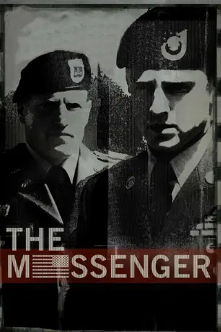 The Messenger
