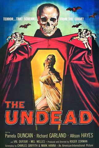 The Undead