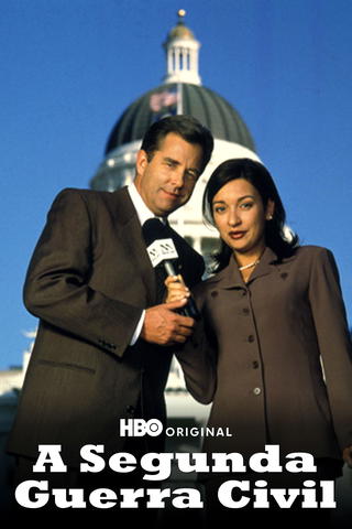 A Segunda Guerra Civil