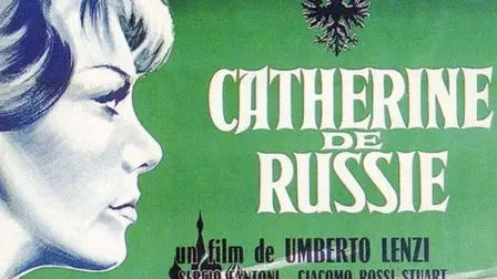 Catherine of Russia