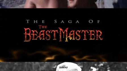 Saga of ‘The Beastmaster’