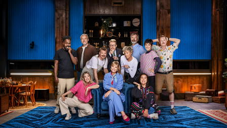 LOL: Wer lacht, ist raus - Dänemark