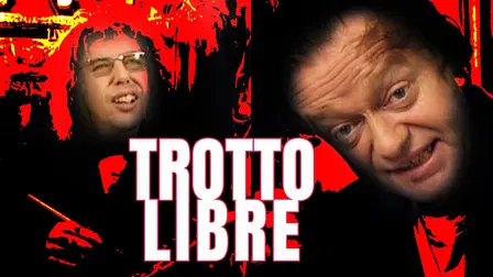 Trotto Libre