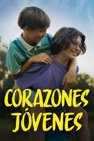 Corazones Jóvenes