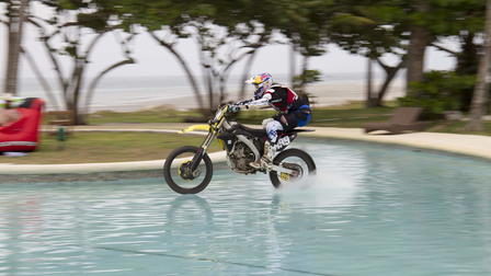 Nitro Circus: The Movie