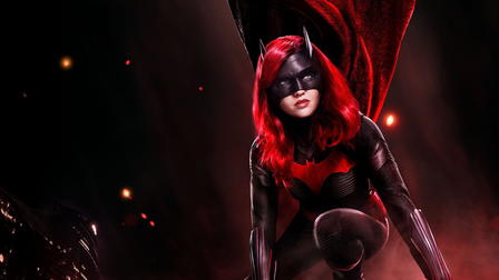 Batwoman