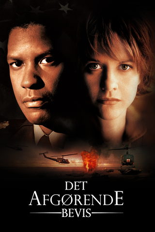 Det Afgørende Bevis