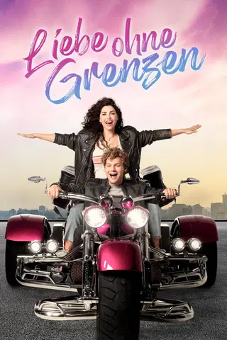 Liebe ohne Grenzen