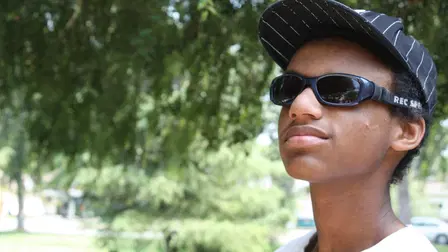 Do You Dream in Color?