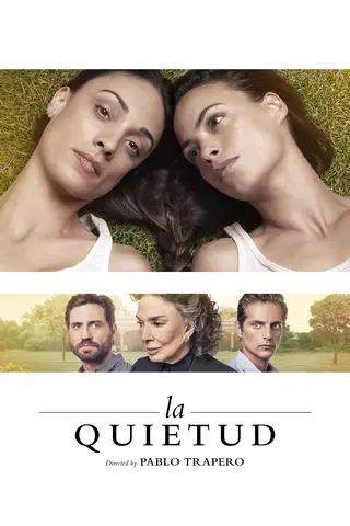 La quietud