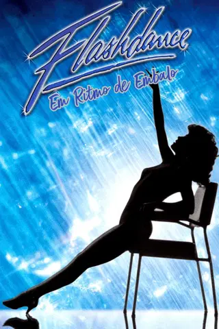 Flashdance: Em Ritmo de Embalo