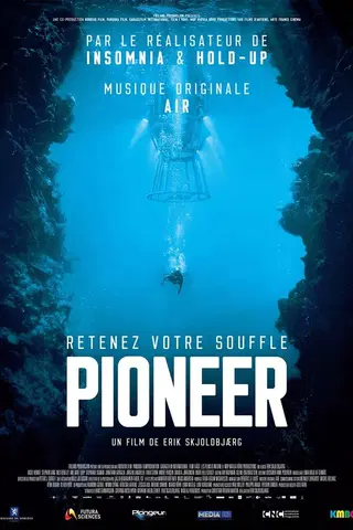 Pioneer