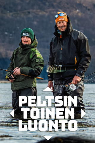 Peltsin toinen luonto