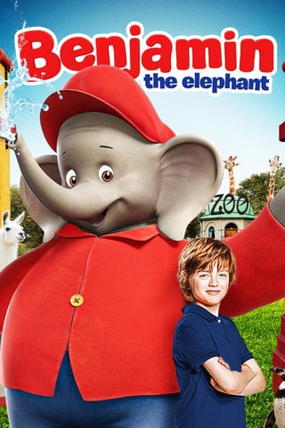 Benjamin the Elephant